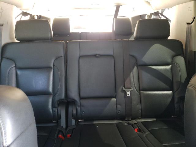1GNSCHKC7JR283040 Chevrolet Suburban C1500 Lt