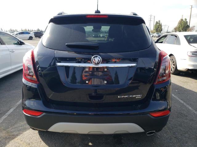 KL4CJESM9NB552951 Buick Encore Preferred