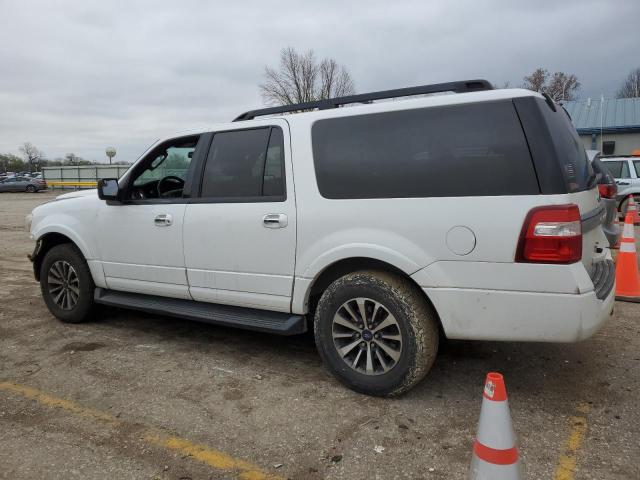 1FMJK1JT8FEF47912 Ford Expedition El Xlt