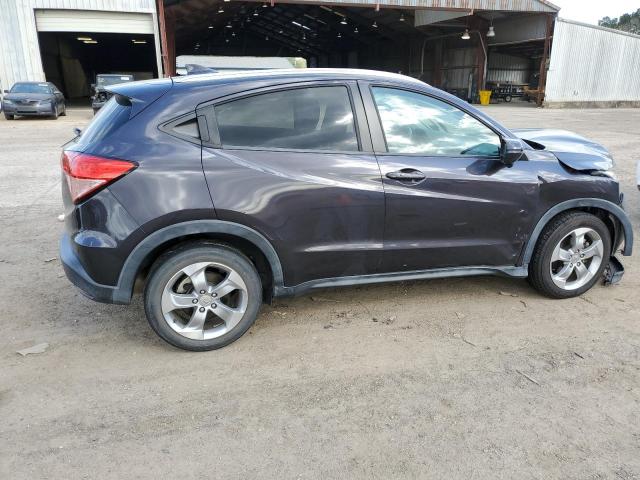 3CZRU5H71HM726186 Honda Hr-v Exl