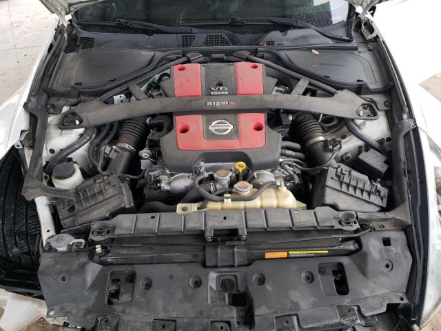 JN1AZ4EH8GM932985 Nissan 370Z BASE