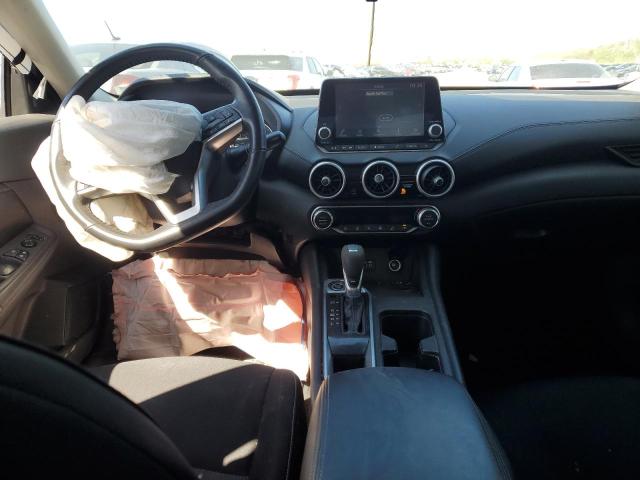 3N1AB8CV9MY316385 Nissan SENTRA SV