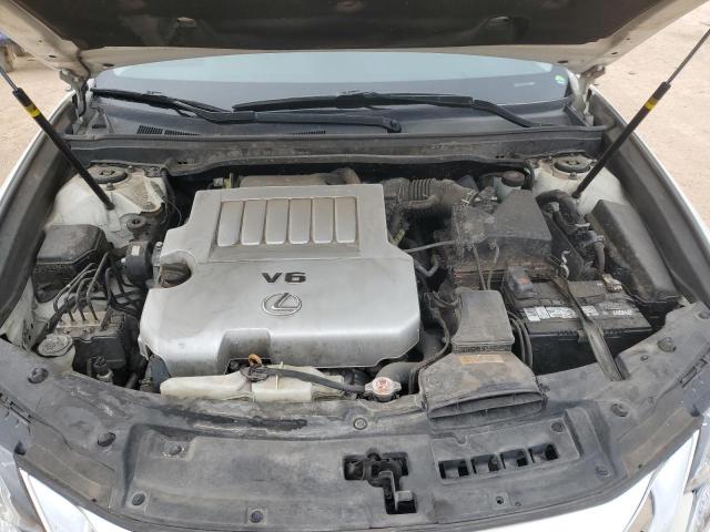 58ABK1GG2GU034654 Lexus ES 350