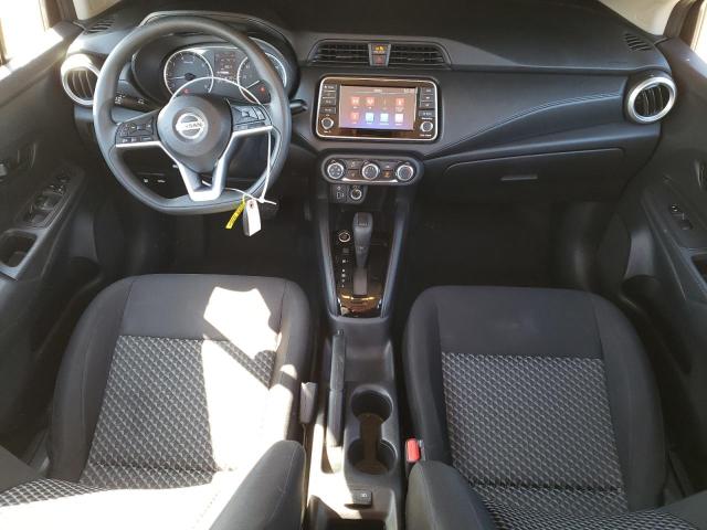 3N1CN8DV8ML888785 Nissan VERSA S