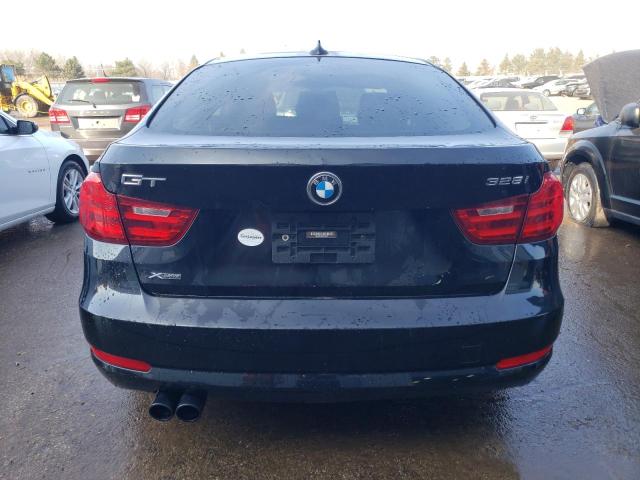 WBA3X5C53ED242646 BMW 328 XIGT