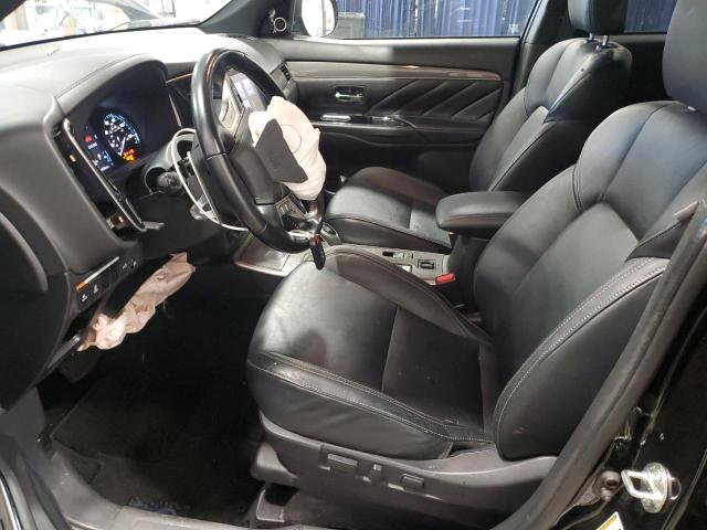 JA4J24A52LZ029395 Mitsubishi Outlander Sel