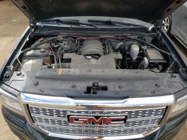 3GTU2PEJ6HG139692 GMC Sierra K1500 Denali