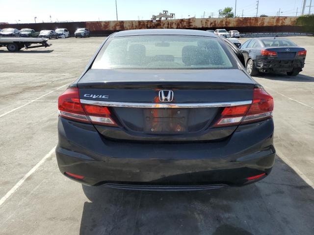 2HGFB2F50FH551473 Honda Civic Lx