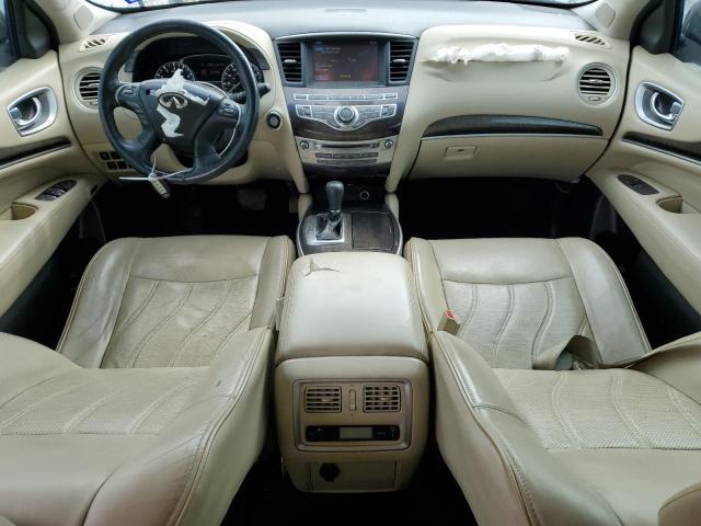 5N1AL0MN9FC517687 Infiniti QX60