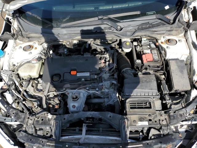 19XFC2F52JE015978 Honda Civic Lx
