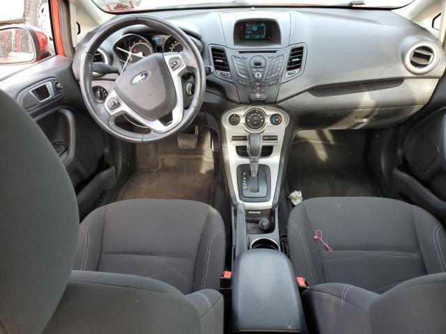 3FADP4BJ7EM239467 Ford FIESTA SE