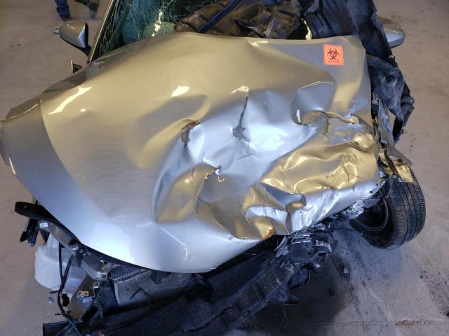 4T4BF1FK7GR583256 Toyota CAMRY LE