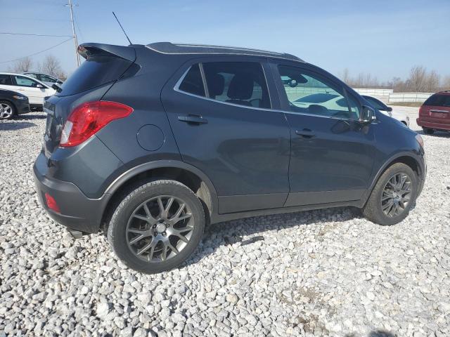 KL4CJ2SM5GB582370 Buick Encore Sport Touring