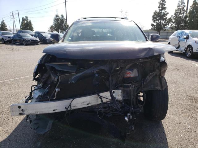 JTJZK1BA9F2424431 Lexus RX 350