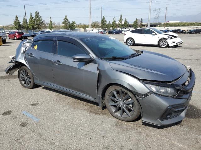 SHHFK7H69LU403002 Honda CIVIC EX