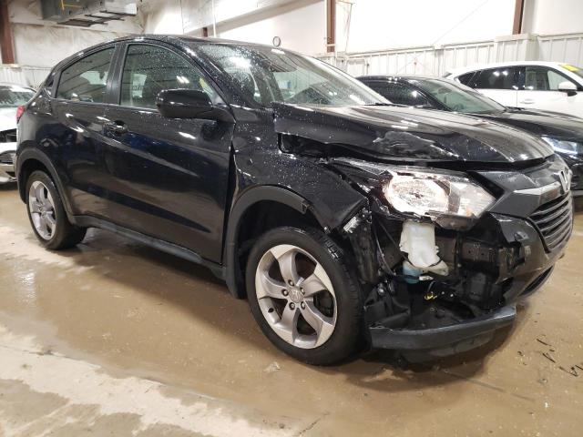 3CZRU5H35JM717879 Honda HR-V LX