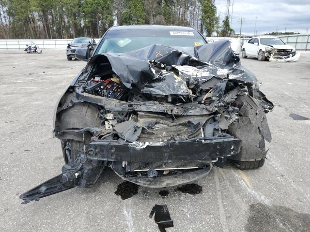 1G6AG5RX0E0160497 Cadillac ATS