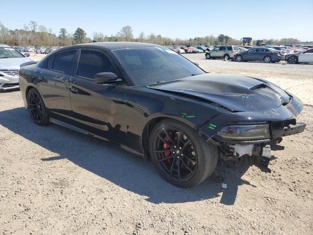 2C3CDXEJ2GH333015 Dodge Charger Srt 392