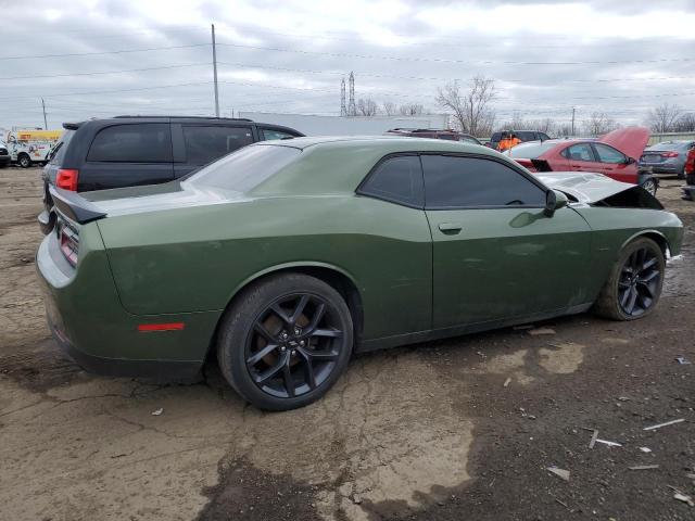2C3CDZBT8KH506708 Dodge Challenger R/t