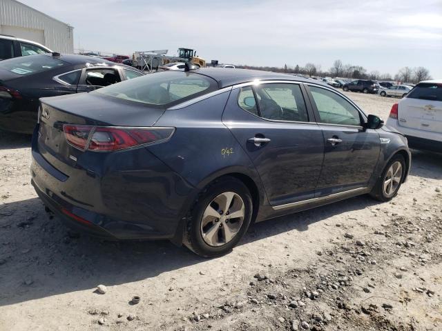 KNAGM4AD4E5069373 KIA OPTIMA HYBRID