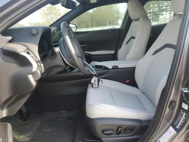 JTHP6JBH9R2176910 Lexus Ux 250h Premium