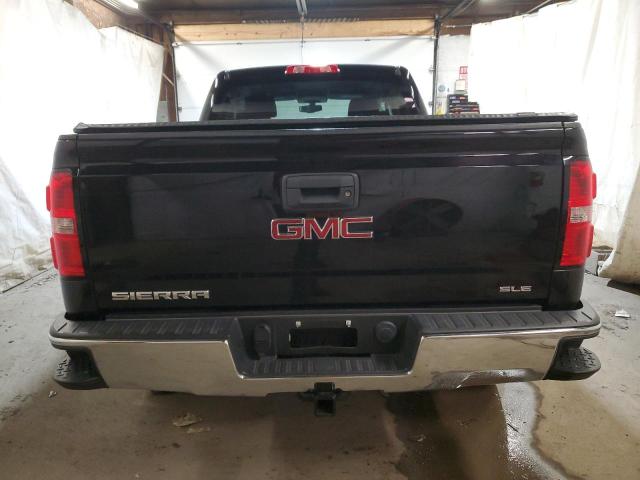 1GTV2MEH1JZ149830 GMC Sierra K1500 Sle