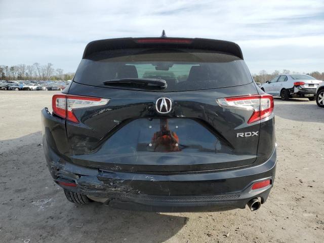 5J8TC1H52LL011824 Acura Rdx Technology