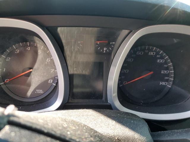 2GNALCEKXG1161811 Chevrolet EQUINOX LT