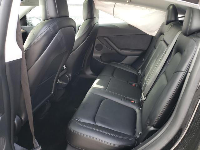 7SAYGDEF8NF308130 Tesla Model Y