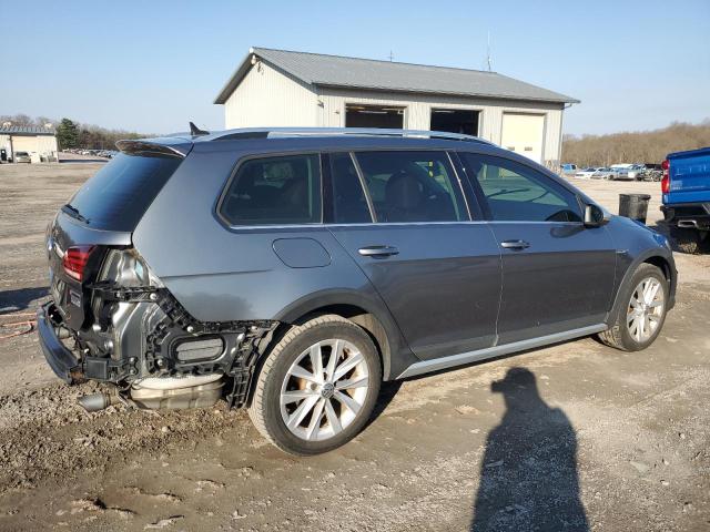 3VWM17AU3KM516889 Volkswagen Golf Alltrack S