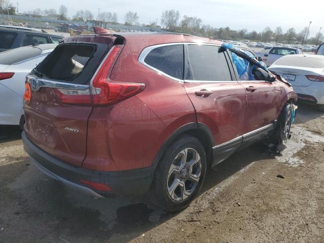 2HKRW2H53JH616135 Honda CR-V EX