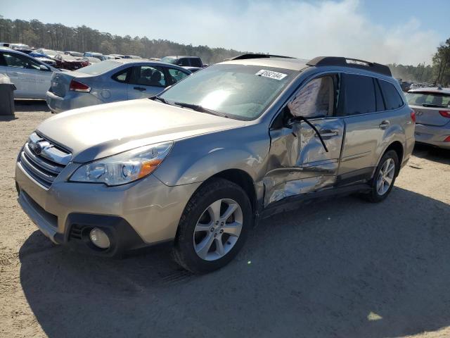Auction sale of the 2014 Subaru Outback 3.6r Limited, vin: 4S4BRDLC9E2214732, lot number: 47682184