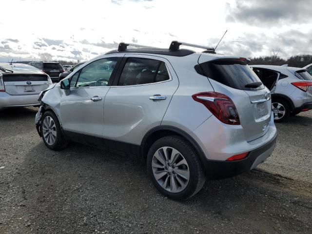 KL4CJASBXKB726531 Buick Encore Preferred