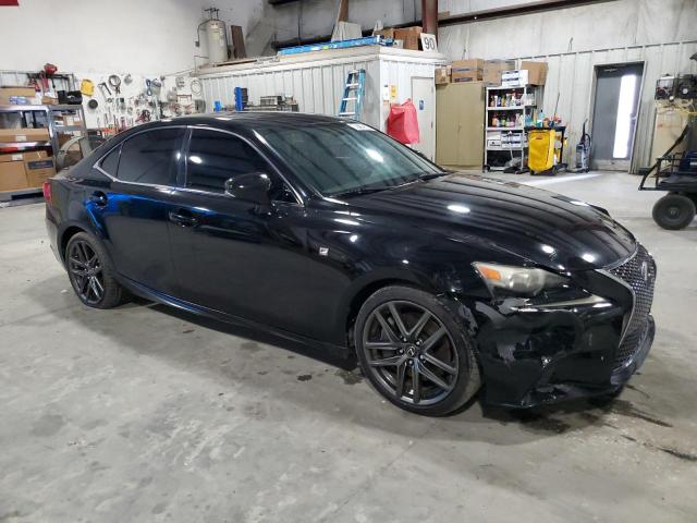 JTHBE1D28E5010439 Lexus IS 350
