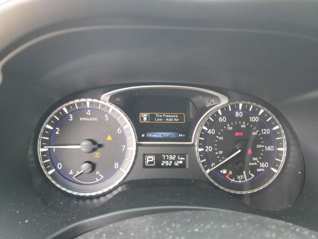 5N1AL0MMXEC550655 Infiniti QX60
