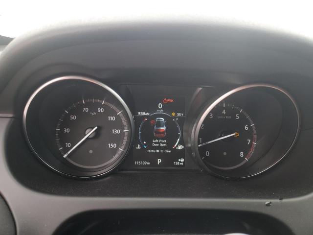 SALCP2BG7HH690771 Land Rover Discovery Sport Se