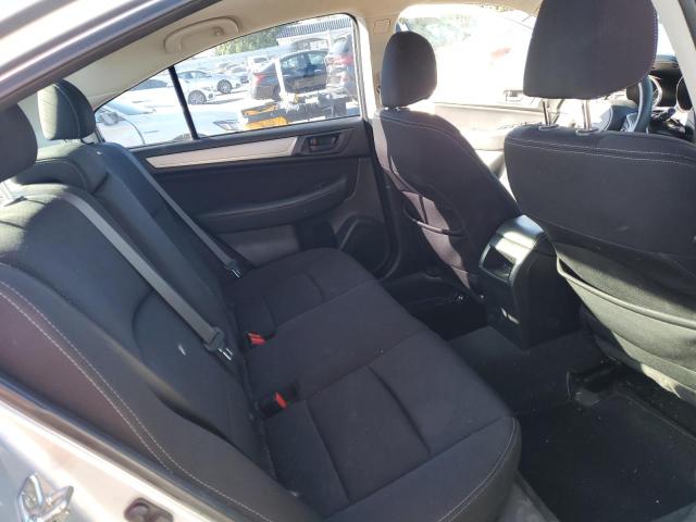 4S3BNAB66K3013659 Subaru Legacy 2.5i