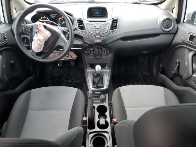 3FADP4AJ4HM164183 Ford FIESTA S