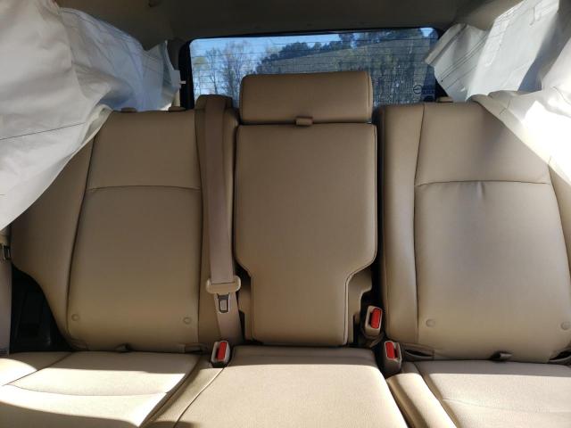 JTEZU5JR0J5180781 Toyota 4RUNNER SR5