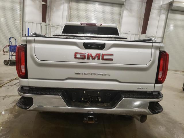 1GT49UEY7MF318178 GMC Sierra K3500 Slt