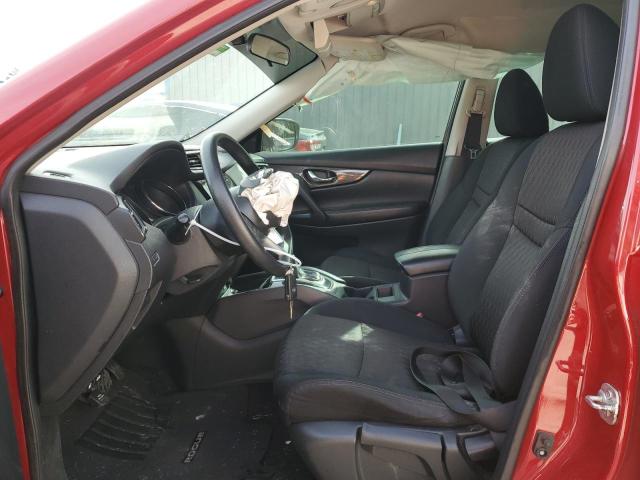 5N1AT2MV9HC843844 Nissan ROGUE SV