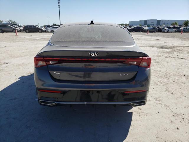 5XXG14J2XMG057717 KIA K5 LXS