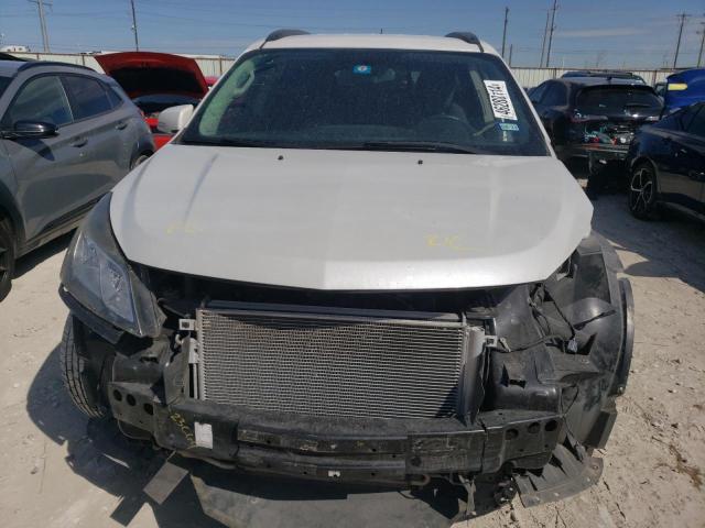 1GNKRGKD1HJ290768 Chevrolet Traverse Lt