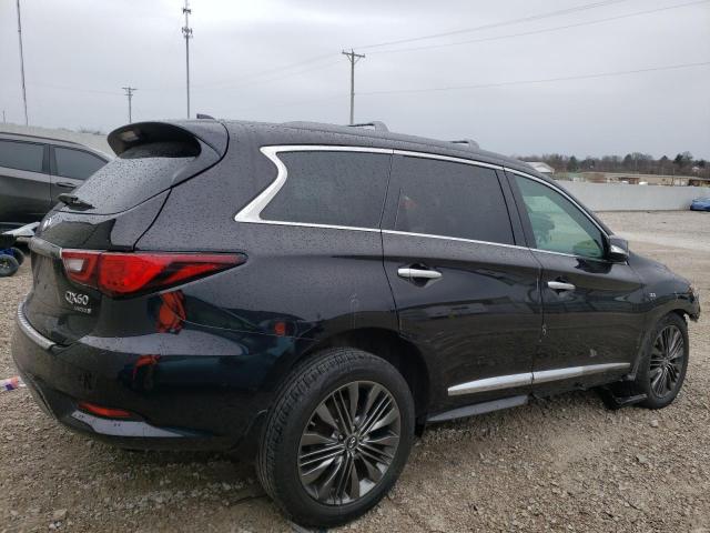 5N1DL0MM6KC514809 Infiniti QX60 LUXE