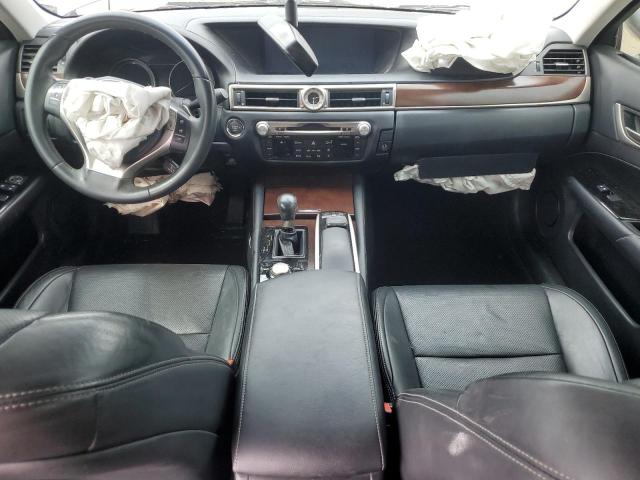 JTHBE1BLXFA006509 Lexus GS 350