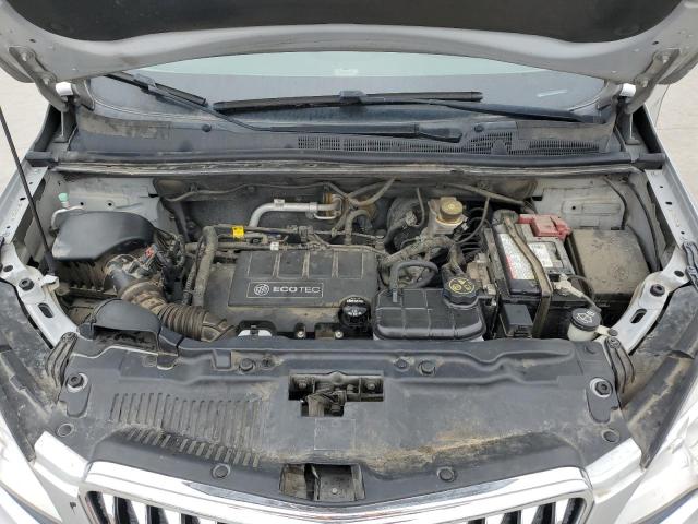 KL4CJCSB2FB157658 Buick Encore