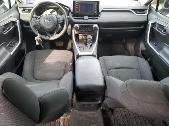 2T3H1RFV2MC118335 Toyota RAV4 LE