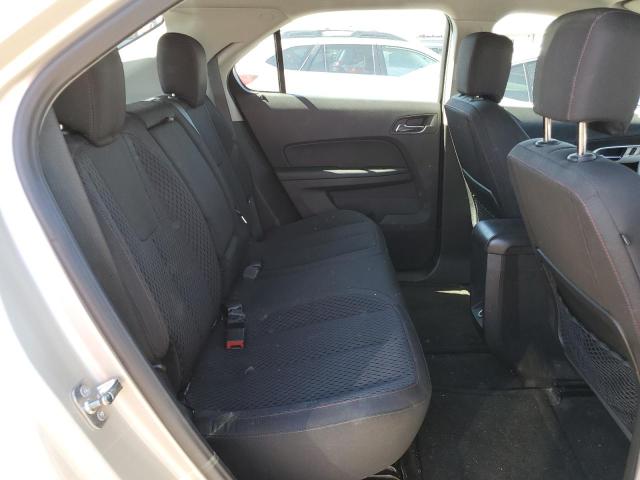 2GNALAEK2E6264502 Chevrolet EQUINOX LS