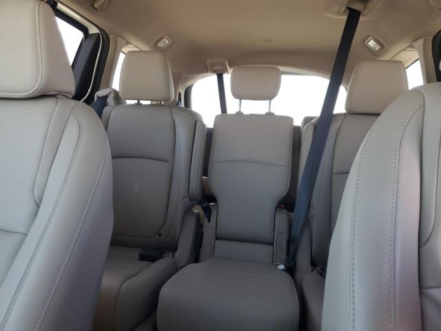 5FNRL6H73LB058189 Honda ODYSSEY EXL