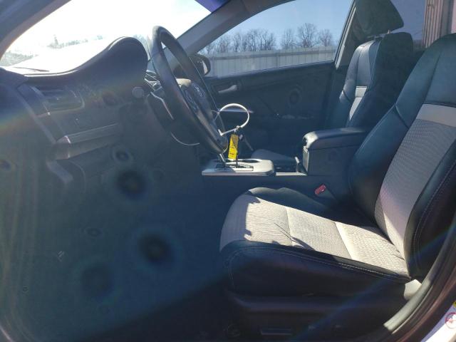 4T1BF1FKXEU388758 Toyota CAMRY L